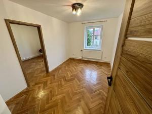 Prodej bytu 4+1, Tanvald, U Stadionu, 78 m2