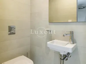 Pronájem bytu 4+kk, Praha, Holečkova, 212 m2