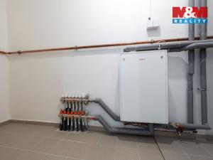 Prodej rodinného domu, Uherský Ostroh - Ostrožské Předměstí, Hráza, 120 m2