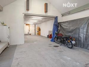 Prodej rodinného domu, Boleradice, 105 m2