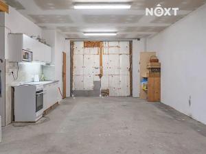 Prodej rodinného domu, Boleradice, 105 m2