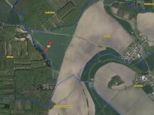 Prodej pole, Králíky, 5334 m2