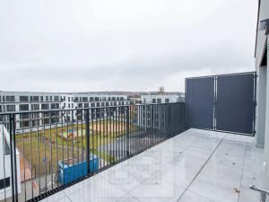 Pronájem bytu 2+kk, Kladno, Ke křížku, 54 m2