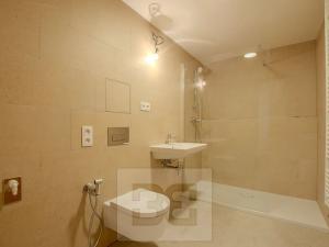 Pronájem bytu 1+kk, Praha - Smíchov, Toyen, 42 m2