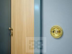 Pronájem bytu 1+kk, Praha - Smíchov, Toyen, 42 m2