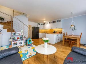 Prodej rodinného domu, Kralupy nad Vltavou, Na Žebrech, 102 m2