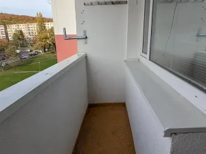 Pronájem bytu 2+1, Chomutov, Dřínovská, 61 m2