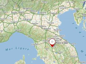 Prodej zemědělské usedlosti, Arezzo, Itálie, 300 m2