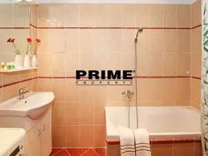 Pronájem bytu 3+kk, Praha - Vinohrady, Sázavská, 110 m2