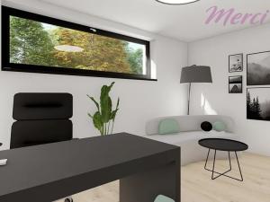 Prodej rodinného domu, Kunovice, 185 m2