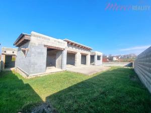 Prodej rodinného domu, Kunovice, 185 m2