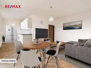 Prodej bytu 3+kk, Havlíčkův Brod, Sídliště Pražská, 58 m2