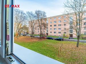 Prodej bytu 2+1, Praha - Břevnov, Fajmanové, 53 m2