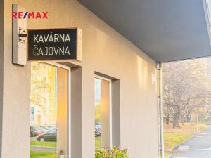 Prodej bytu 2+1, Praha - Břevnov, Fajmanové, 53 m2