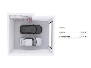 Prodej rodinného domu, Družec, V Zátiší, 289 m2