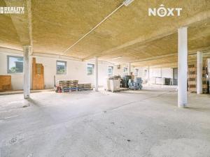 Prodej zemědělského objektu, Letonice, 1758 m2