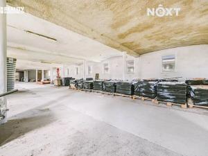 Prodej skladu, Letonice, 1758 m2