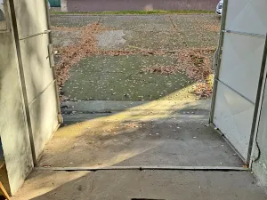 Pronájem garáže, Ostrava, Vítězná, 17 m2
