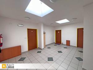 Pronájem bytu 2+kk, Ostrava, Jiřího Trnky, 45 m2