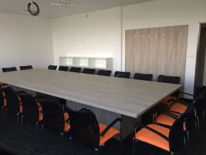 Pronájem kanceláře, Kolín, Plynárenská, 37 m2