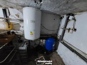 Prodej chaty, Slaný, U Plovárny, 60 m2