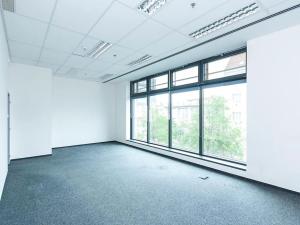 Pronájem kanceláře, Praha - Holešovice, U průhonu, 350 m2