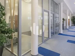 Pronájem kanceláře, Praha - Nové Město, Olivova, 300 m2