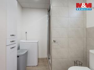 Prodej chaty, Karlovy Vary - Stará Role, 47 m2