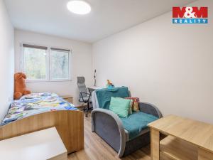 Prodej chaty, Karlovy Vary - Stará Role, 47 m2