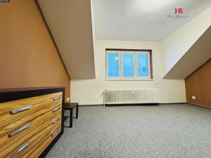 Pronájem bytu 2+kk, Benešov, Žižkova, 57 m2