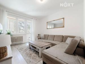 Prodej bytu 3+1, Ostrava, Moyzesova, 60 m2