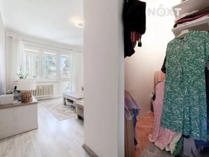 Prodej bytu 3+1, Ostrava, Moyzesova, 60 m2