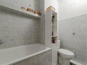 Prodej bytu 3+1, Ostrava, Moyzesova, 60 m2