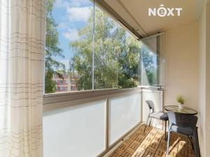 Prodej bytu 3+1, Ostrava, Moyzesova, 60 m2