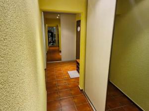 Pronájem bytu 3+1, Luhačovice, 62 m2