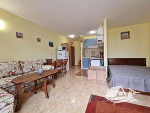 Prodej bytu 1+kk, Nesebar, Bulharsko, 44 m2