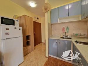 Prodej bytu 1+kk, Nesebar, Bulharsko, 44 m2