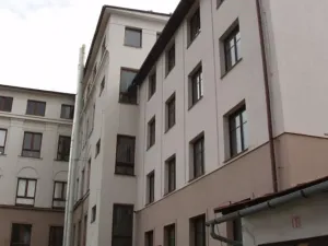 Prodej komerční nemovitosti, Vidnava, Klášterní, 4169 m2