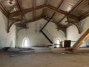 Prodej komerční nemovitosti, Vidnava, Klášterní, 4169 m2