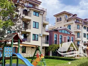 Prodej bytu 1+kk, Kosharitsa, Bulharsko, 37 m2