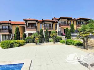 Prodej rodinného domu, Bjala, Bulharsko, 100 m2