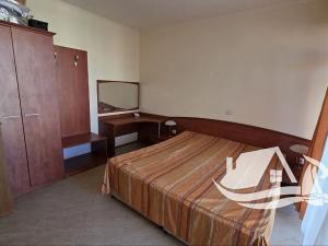 Prodej bytu 2+kk, Nesebar, Bulharsko, 62 m2