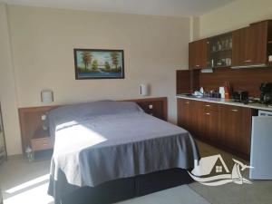 Prodej bytu 1+kk, Nesebar, Bulharsko, 41 m2