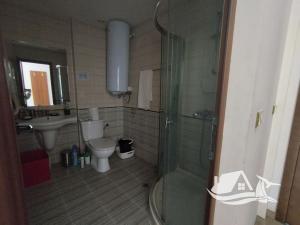Prodej bytu 1+kk, Nesebar, Bulharsko, 41 m2