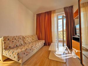Prodej bytu 2+kk, Nesebar, Bulharsko, 43 m2