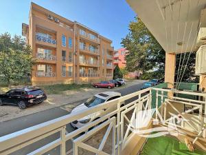 Prodej bytu 3+kk, Nesebar, Bulharsko, 60 m2