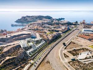 Prodej bytu 3+kk, Águilas, Španělsko, 64 m2