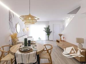 Prodej rodinného domu, San Javier, Španělsko, 88 m2