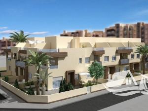 Prodej rodinného domu, San Javier, Španělsko, 88 m2