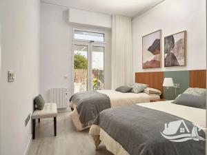 Prodej bytu 4+kk, Vera, Španělsko, 89 m2